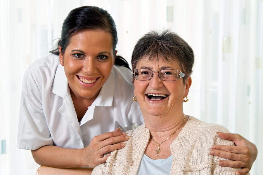 Caregiver in New York